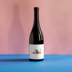 Ca' di Mat Los Peros Garnacha 2019