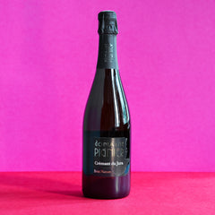 Pignier Cremant du Jura NV