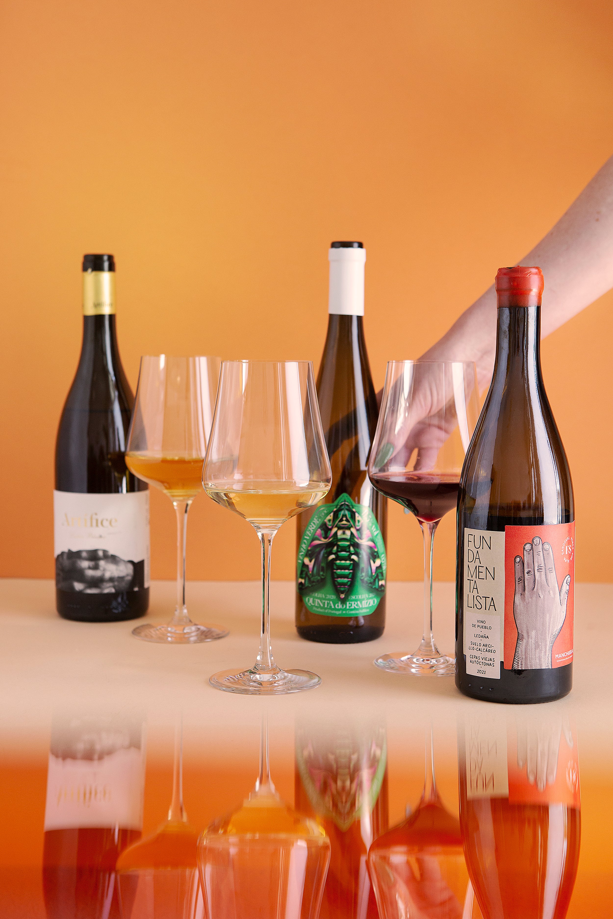 Sublime Wine Club Subscription Secondary image