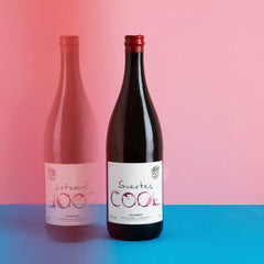 Suertes del Marques 'Suertes COOL' 2020 (1 Liter)