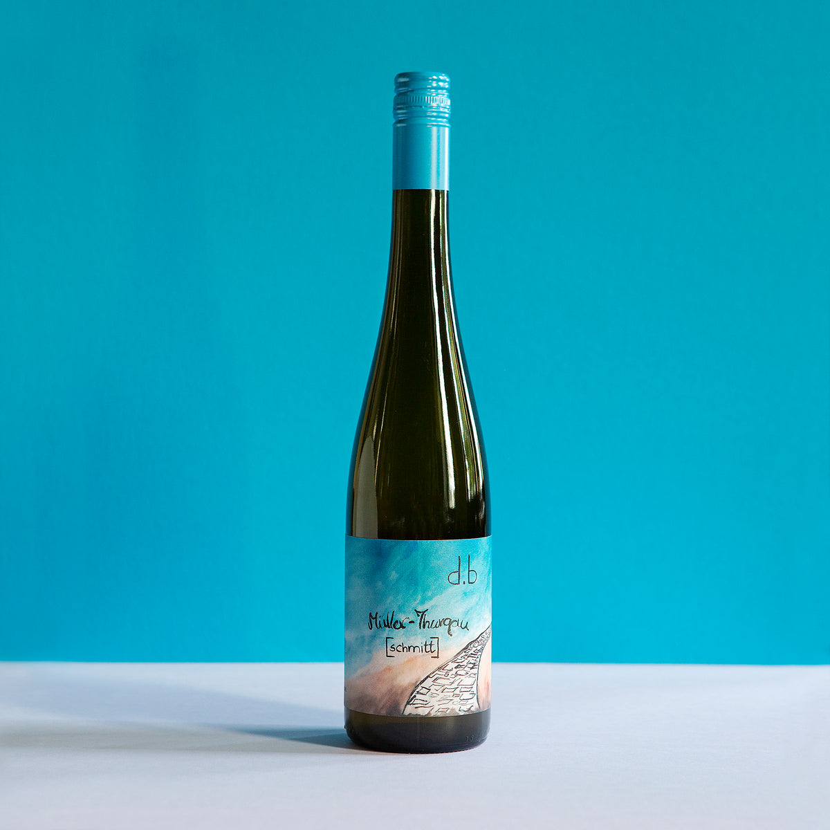 Schmitt Müller Thurgau 2021