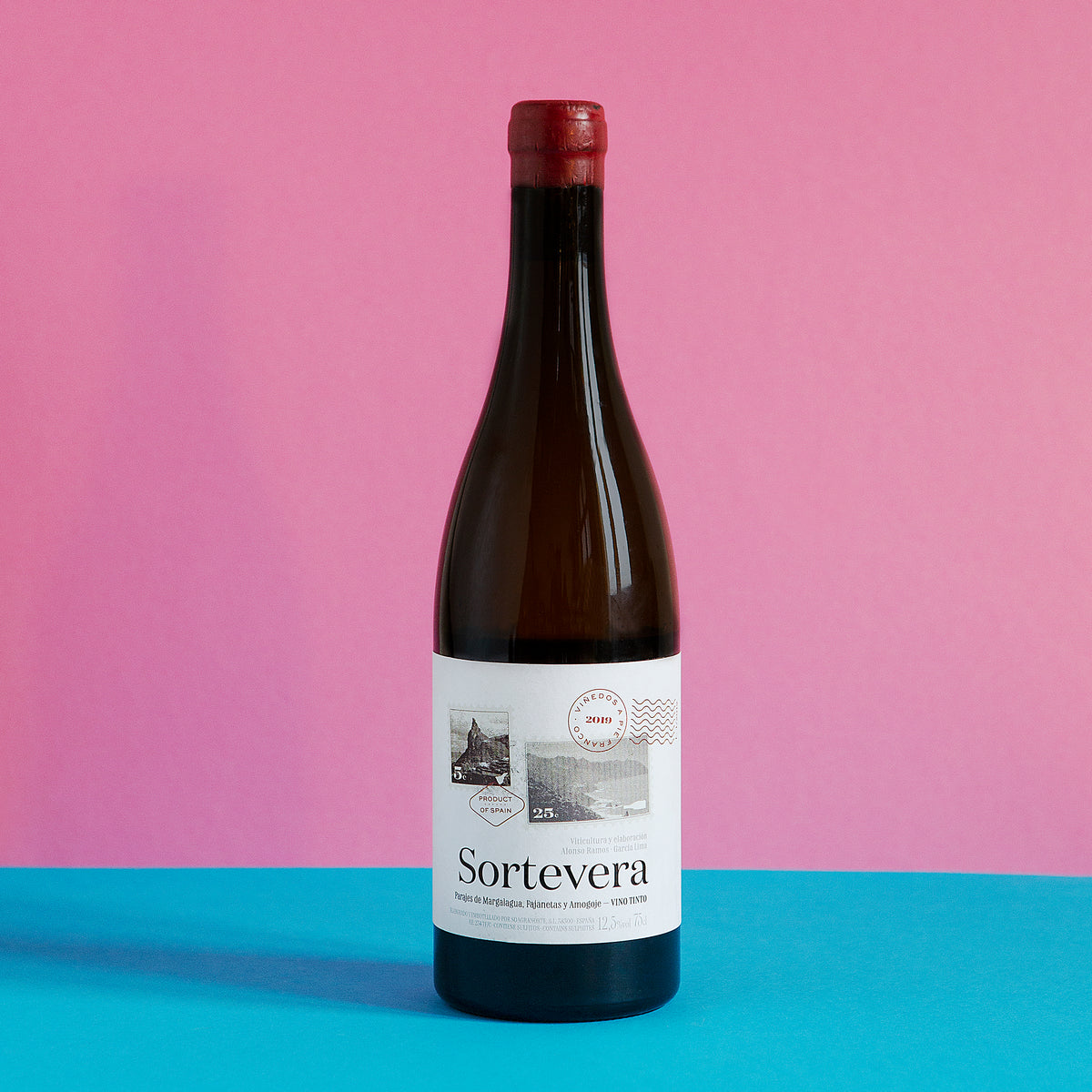 Sortevera Tinto