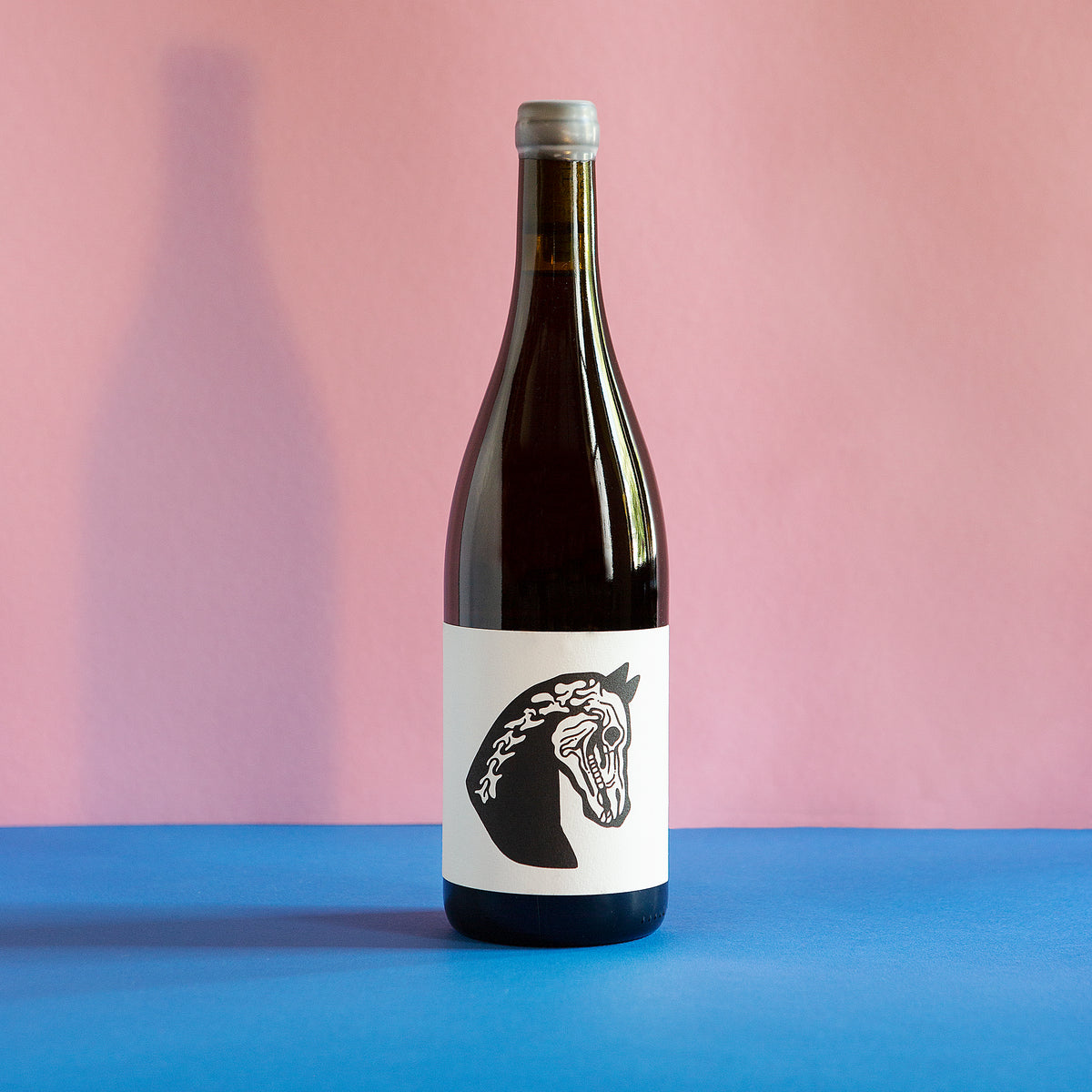 Les Cavaliers Pale Rider Grenache 2018