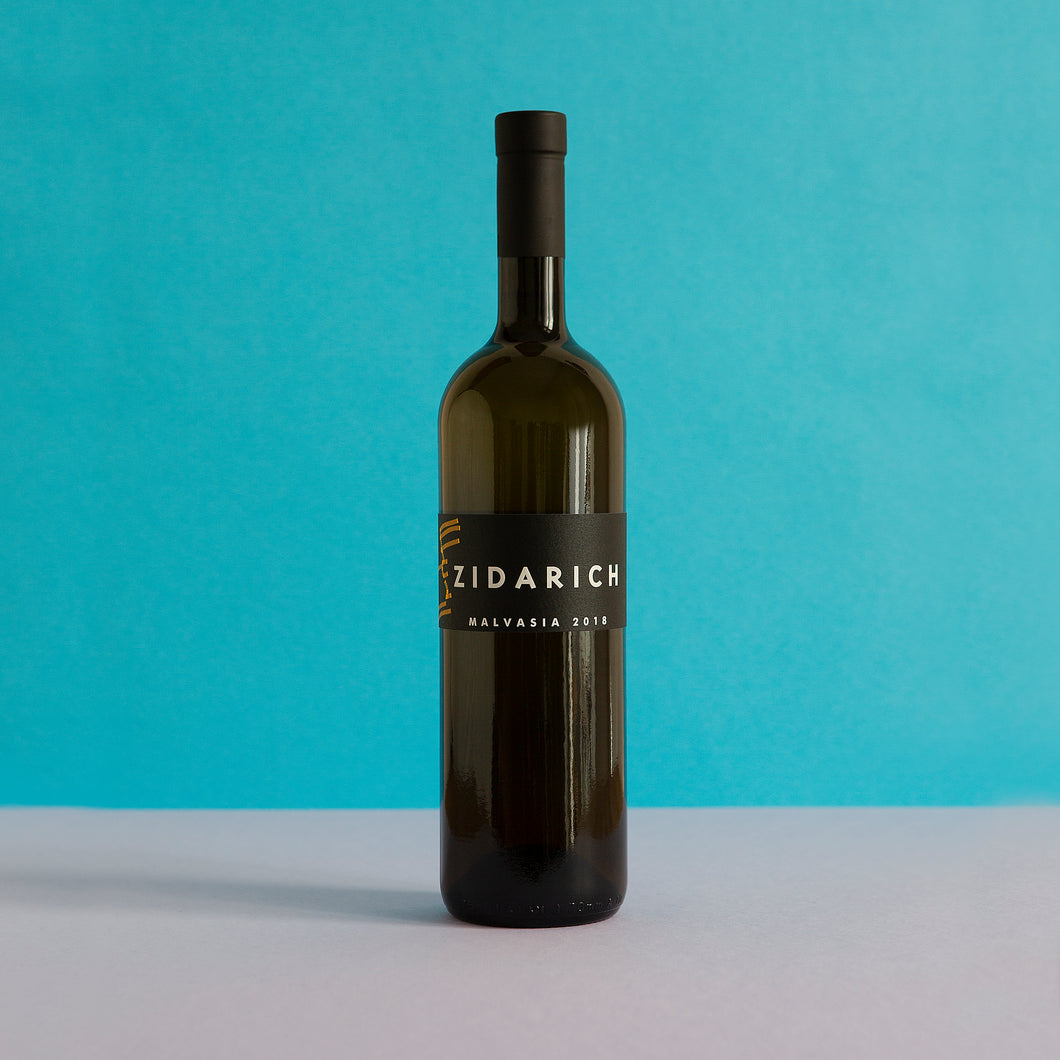 Zidarich Malvasia 2018