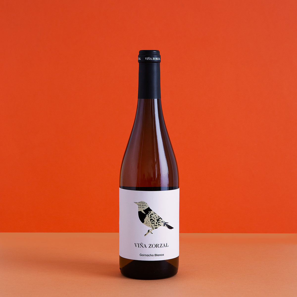 Vina Zorzal Garnacha Blanca 2024 Image principale du produit