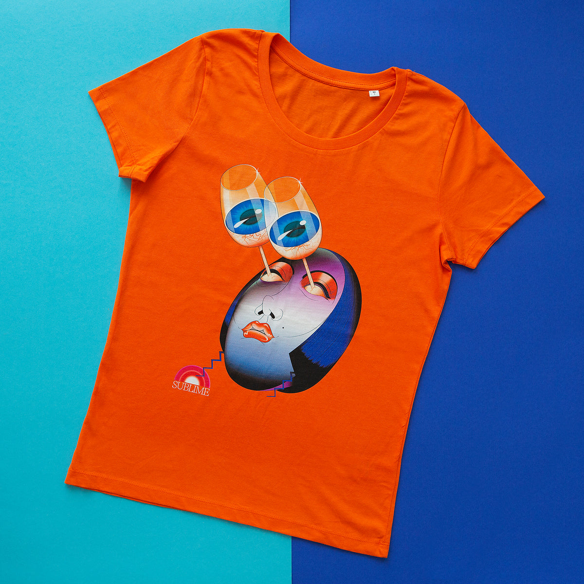 Sublime Weinfest Tee Main image